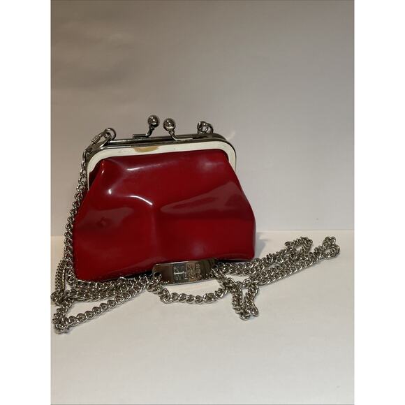 Vintage Nine West Crossbody Purse (small 3x5) - Picture 1 of 6